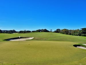 Royal Melbourne (Presidents Cup) 11th Reverse